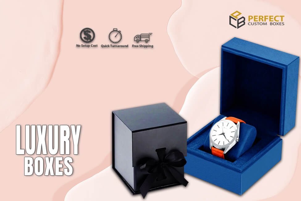 Luxury Boxes Need to Manage Expensive Products
